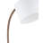 Arlo 68" Natural Woven Floor Lamp