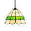 12cm H Glass Bell Pendant Shade ( No Direct Attachment Method )-1871390583