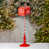 Rouge est en rupture de stock
