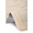Luxurious Cream Bathmat, 23.6 x 39.4 Inches | 100% Polypropylene, 1.3 lbs/sq yd | Non-Slip Natural Latex Sole, 0.5 mm Pile & Sponge Height | Machine Washable, Perfect for Bathroom Safety & Comfort-947794706