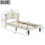 Tamber Upholstered Bed-1675618082