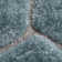 Fontelle area rug Hand Tufted Rectangle Blue