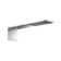 AXOR Showercomposition 1-Jet Showerhead Module 110/220,1.75 GPM