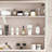 Smart LED Cabinet with Mirror
