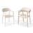 Outdoor Stacking Dining Armchair-1740039952