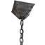 Rustic Lodge 4 - Light Chandelier