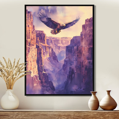 Sawyerville - Animals Canvas Art Print