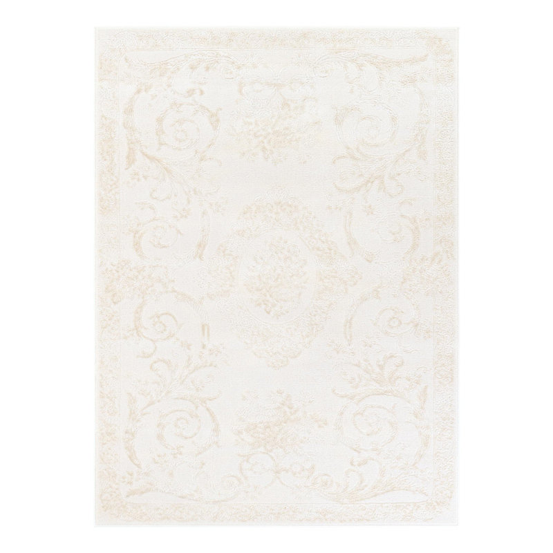 Senter Rug, Rectangle 5'1" x 7'1"