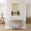 «You Wil Always Be The Miracle On», impression sur toile-142289954