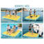 Quai flottant gonflable AMERLIFE-113025745-113025743