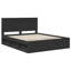 Solid Wood Bed-1052099270-1052099280