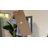 Nisswa Styrene Flat Wall Mirror