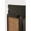 Panel Linen Lounge Chair
