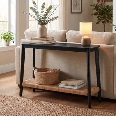 Console Alisma