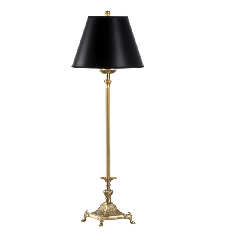 MarketPlace Buffet Table Lamp