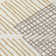Machine Washable Indoor/Outdoor Hovey ACN2270 Stripes Rug