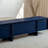 Creative Blue TV Stand