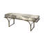 Magnolia Upholstered Bench-1136056695