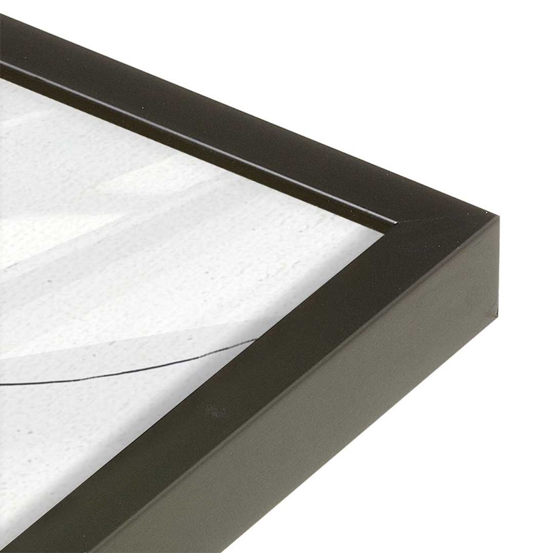 Ensemble de 2 impressions d'art Twinkle All The Way, 20 po x 16 po, Noir satiné