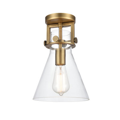 Plafonnier encastré 8 lumières Skokie