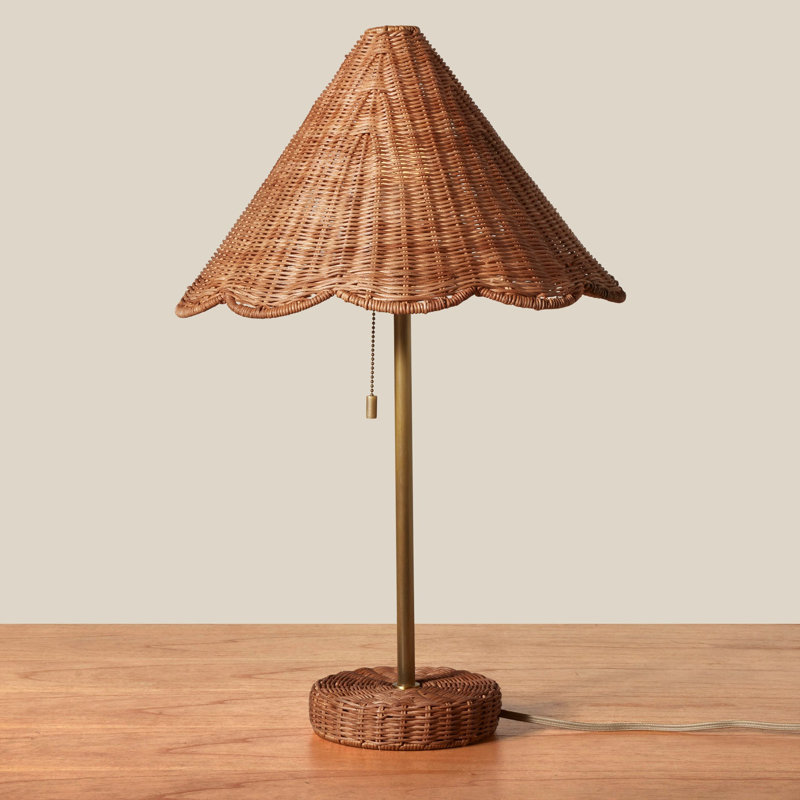 Maude Table Lamp