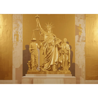 Golden Justice