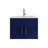 Topi 29.53'' Single Bathroom Vanity with Acrylic Top-414422642