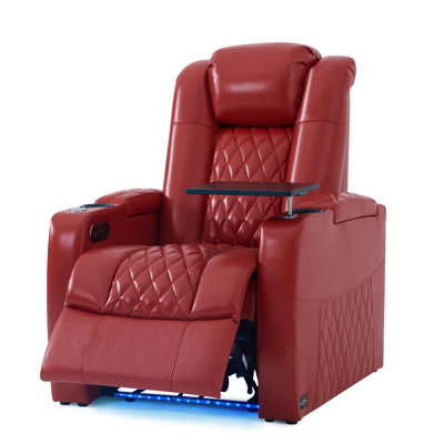 Fauteuil de cinéma inclinable Power Zero Gravity