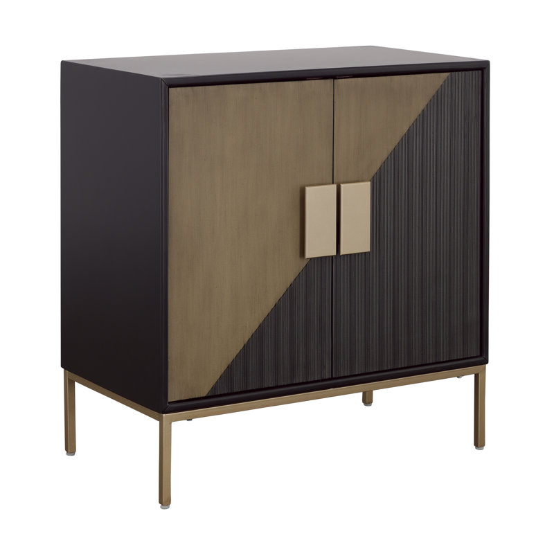 Sashe Accent Cabinet