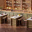 150.01 cm Home Bar Cabinet