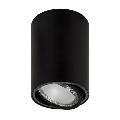 Thorin 1-Light LED Flush Mount