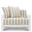 Cap-Antibes Outdoor Lounge Chair