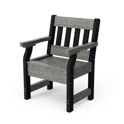 Chaise de jardin Heritage