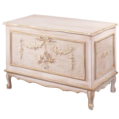 Cherubini Toy Chest
