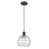 Oil Rubbed Bronze