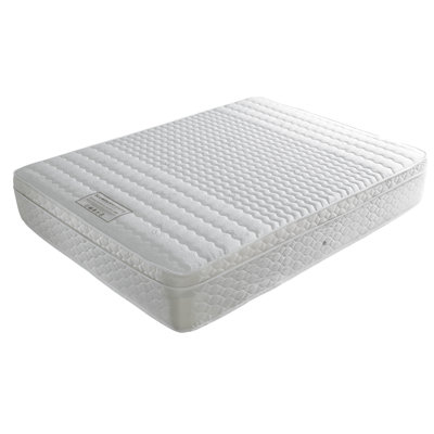 Malaga White Noise Pocket Sprung 1000 Mattress