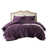 Mauve sélectionné