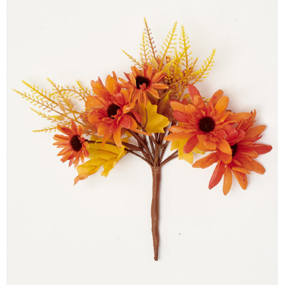 Cueilleur de fleurs 8 po