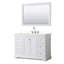 Ensemble de meuble-lavabo simple 60 po Avery-97851941-97851939
