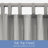 Antina Outdoor Solid Single Curtain Panel-469744792-469744789
