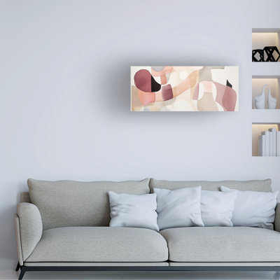 Bolog Sasha Soul Watcher VII Canvas Art