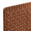 Tête de lit en bois massif Modway Sparta-96356043-96356050