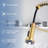 Kitchen Faucets with Pull Down Sprayer-113672249