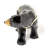 Bear Metal Decorative Box