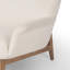 LILITH Tufted Wingback Chair