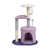 Purple is out of stock