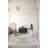 Kosa Performance Washable Geometric Indoor / Outdoor Rug-1780998793