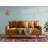 Stelly 70'' Velevt Square Arm Sofa-1173042806