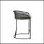 Tabouret de comptoir tissé 25 po-2090819225