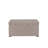 Caylum Manufactured Wood Accent Trunk-593676801